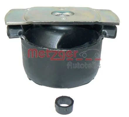 Bushing, axle beam
